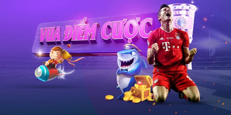 Thông tin quy định mức cược tại nhà cái J88