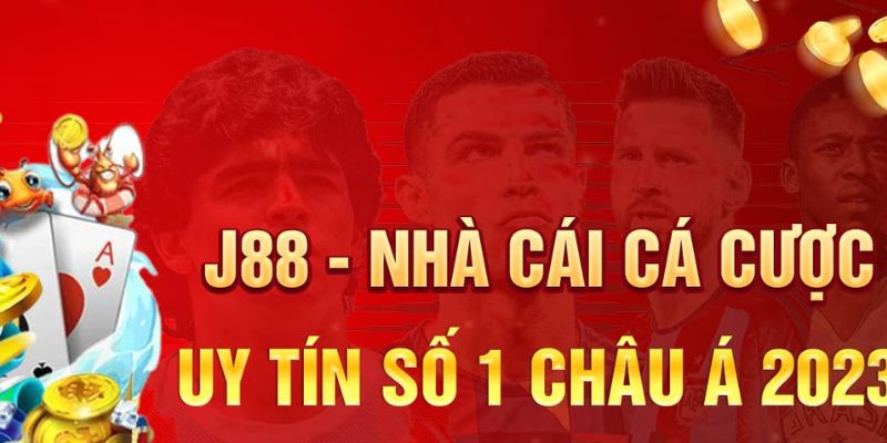 Những thông tin chi tiết giới thiệu về nhà cái cá cược J88